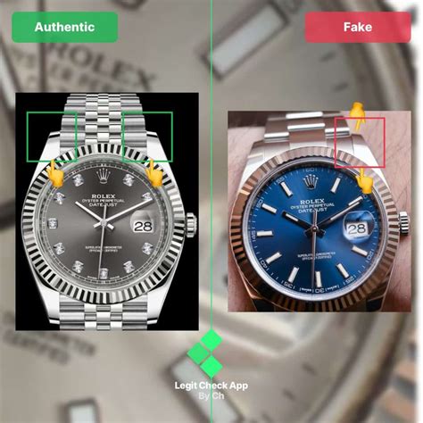 how do u tell a real rolex from a fake|how to tell genuine rolex.